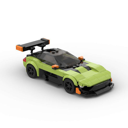 Super Running GT3 Classic Speed 8 Box Sports Car Boys – General at AWSMshop.ai