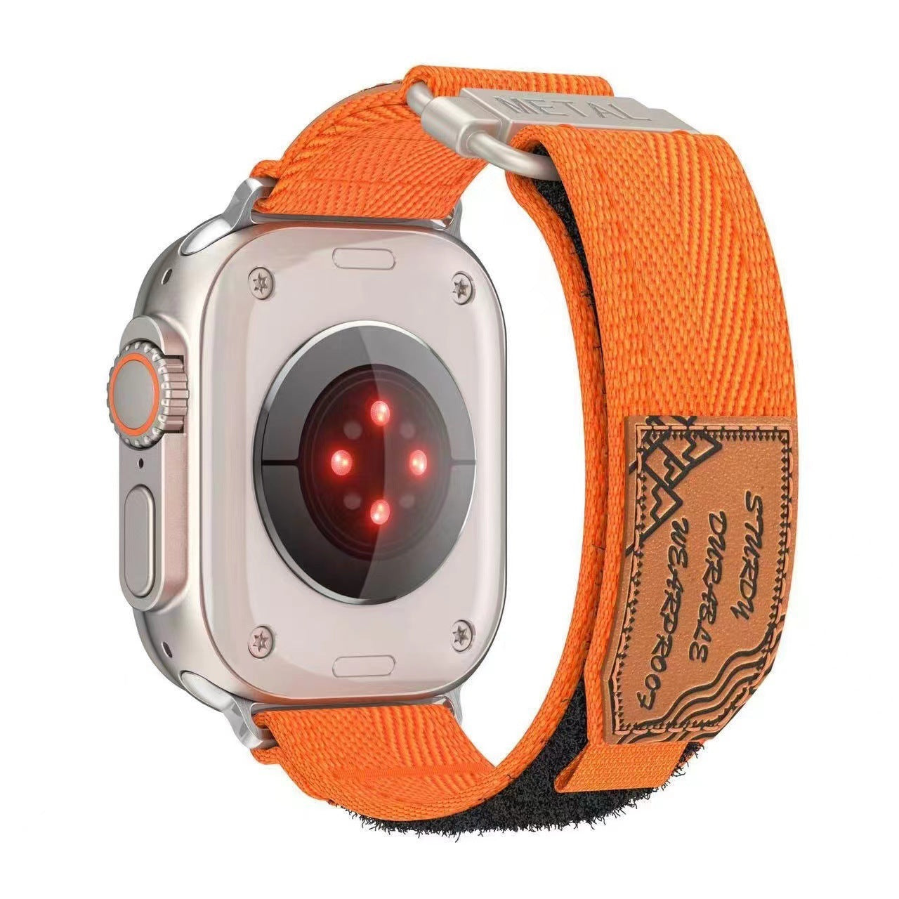 nan – General at AWSMshop.ai