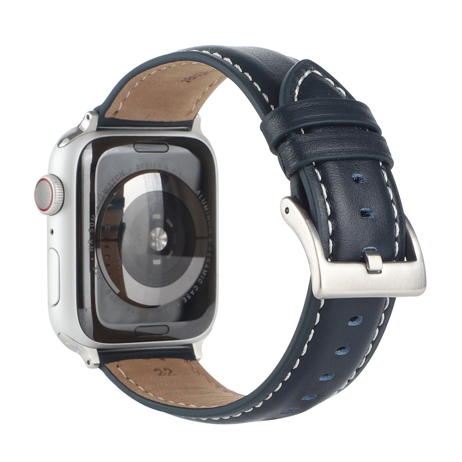 nan – General at AWSMshop.ai