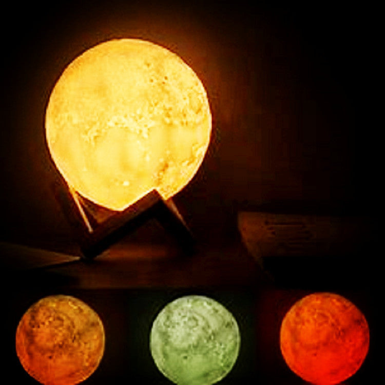 Night Light – General at AWSMshop.ai