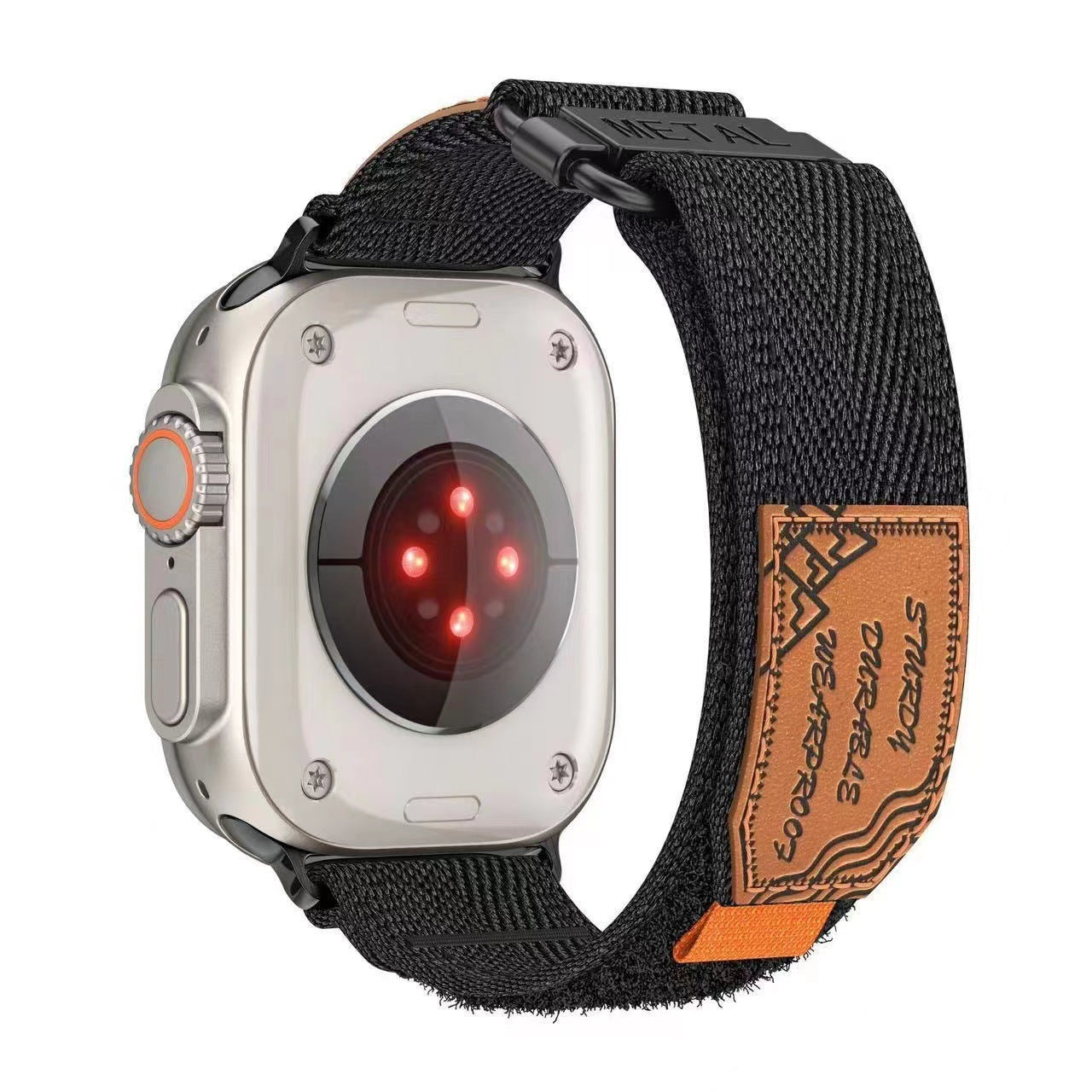 nan – General at AWSMshop.ai