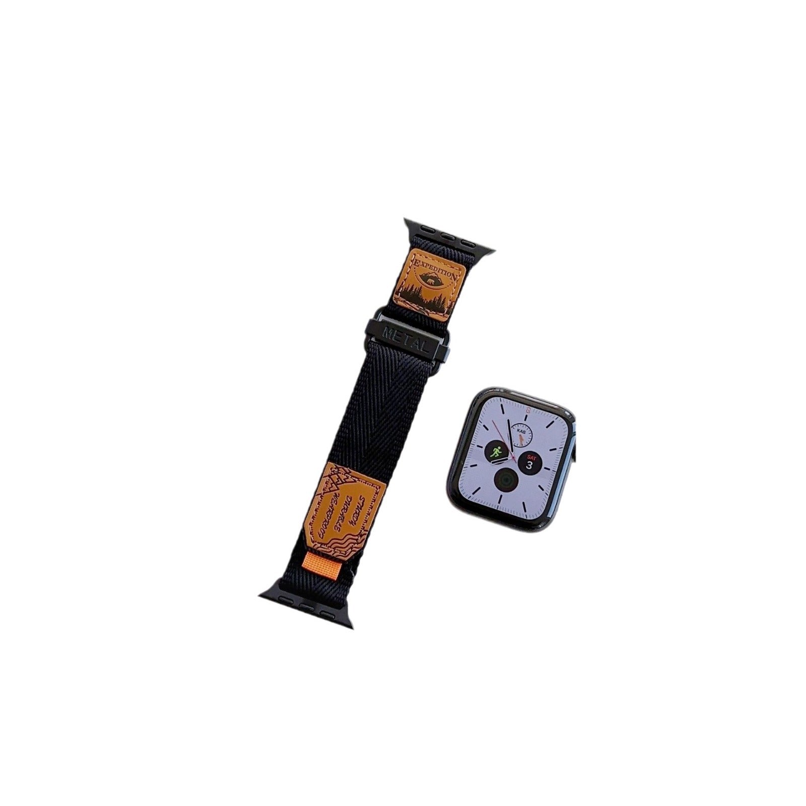 nan – General at AWSMshop.ai