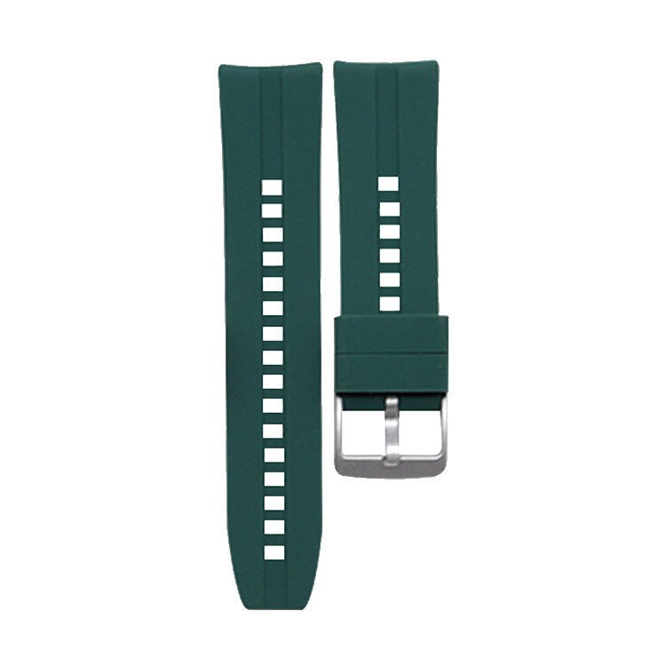 nan – General at AWSMshop.ai