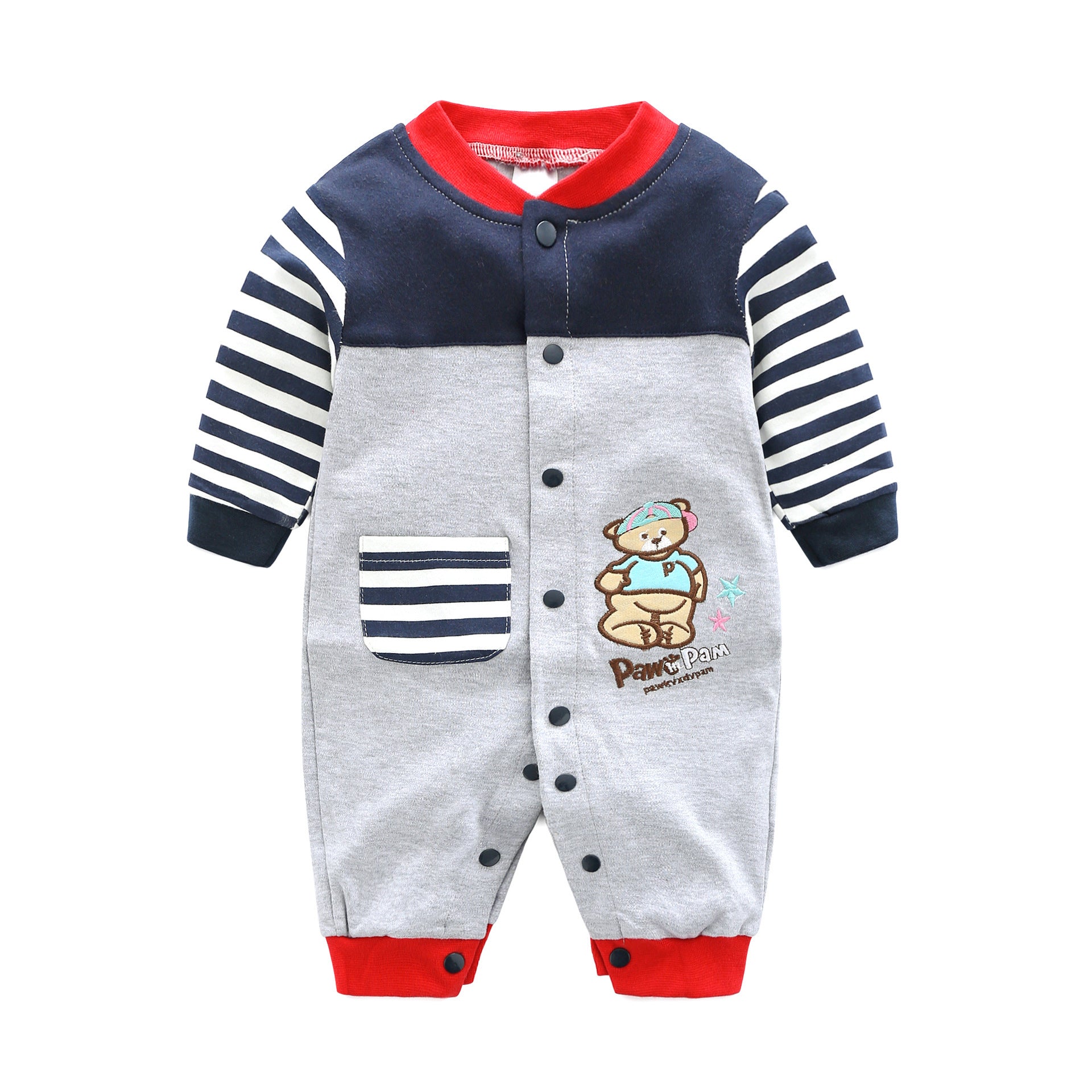 nan – General at AWSMshop.ai