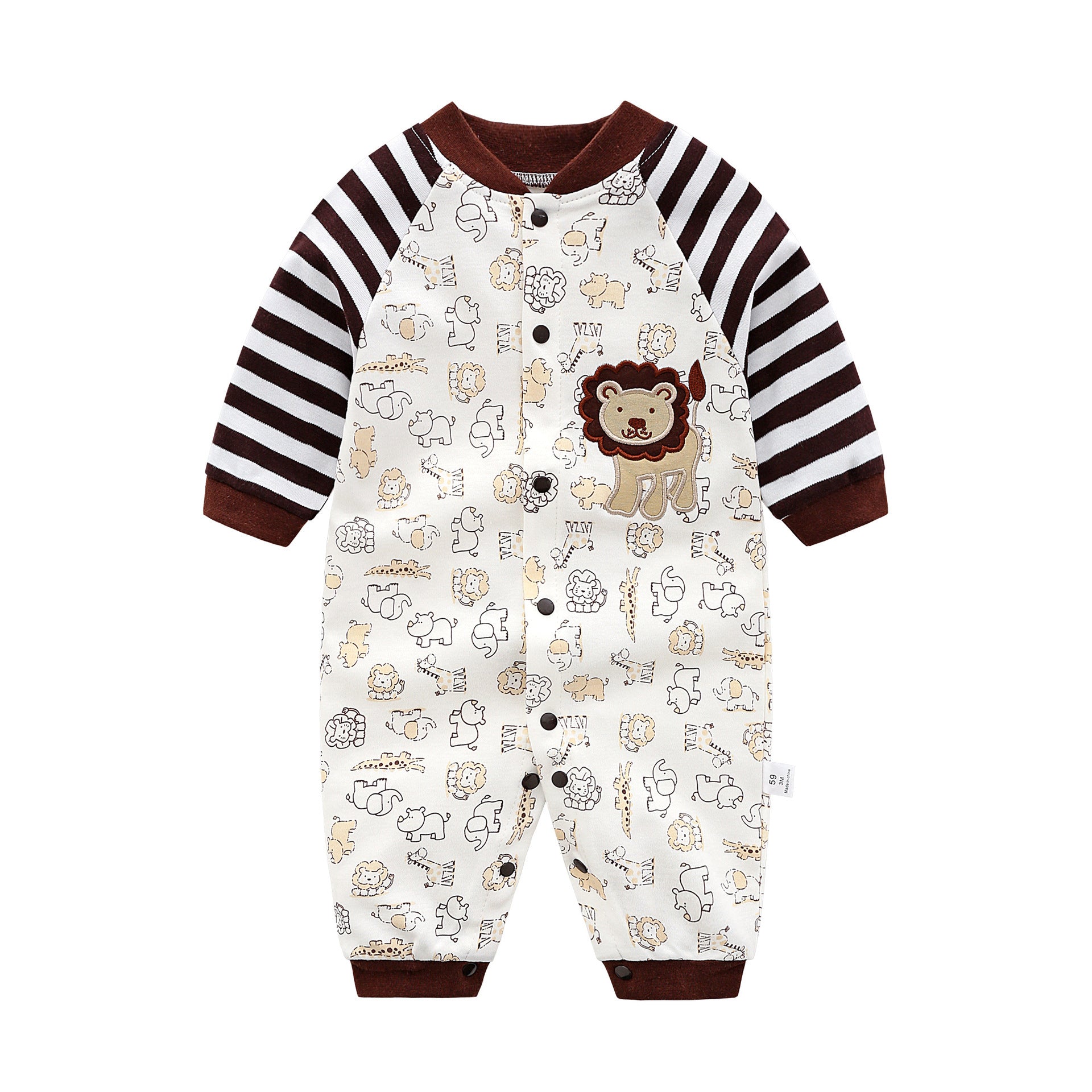 nan – General at AWSMshop.ai