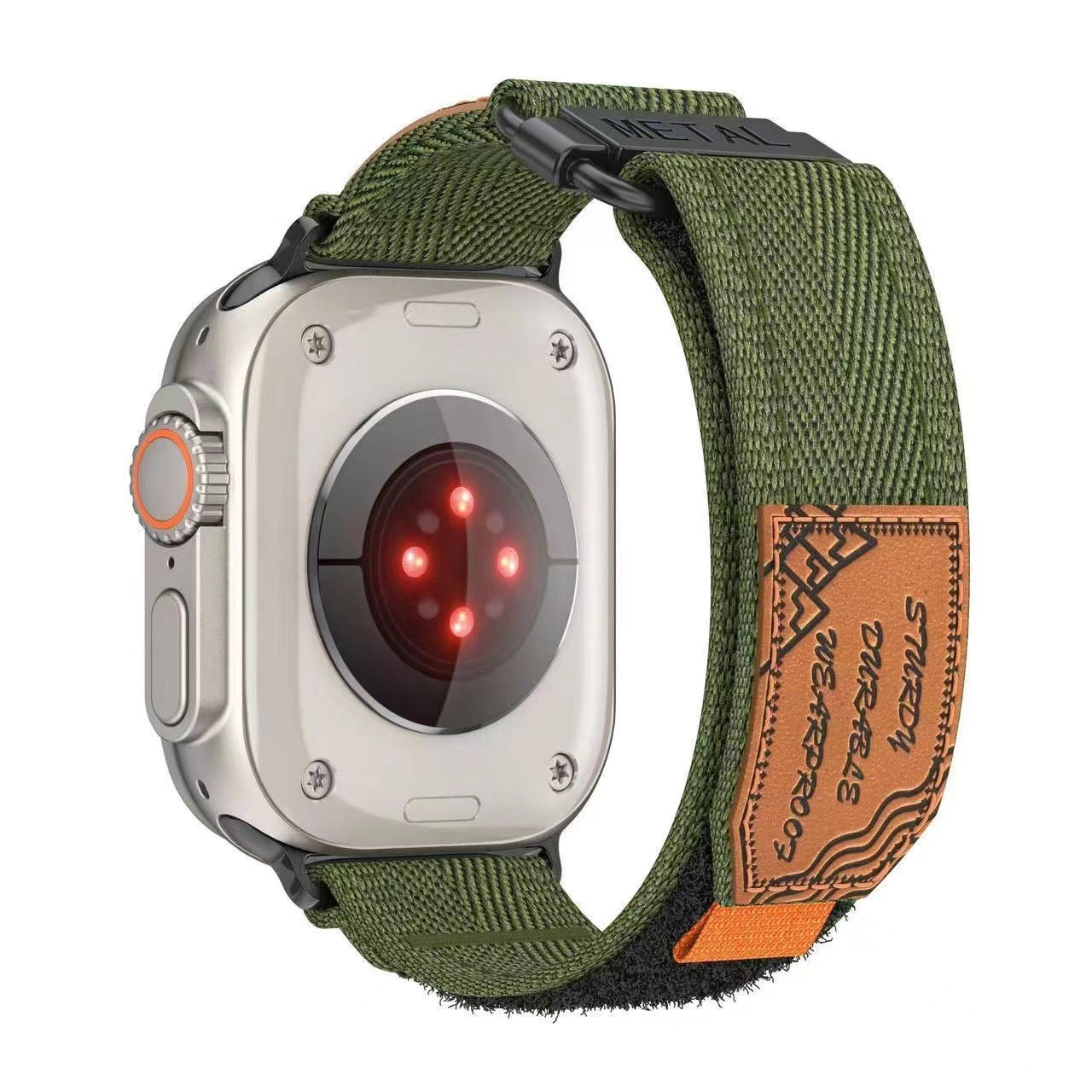 nan – General at AWSMshop.ai