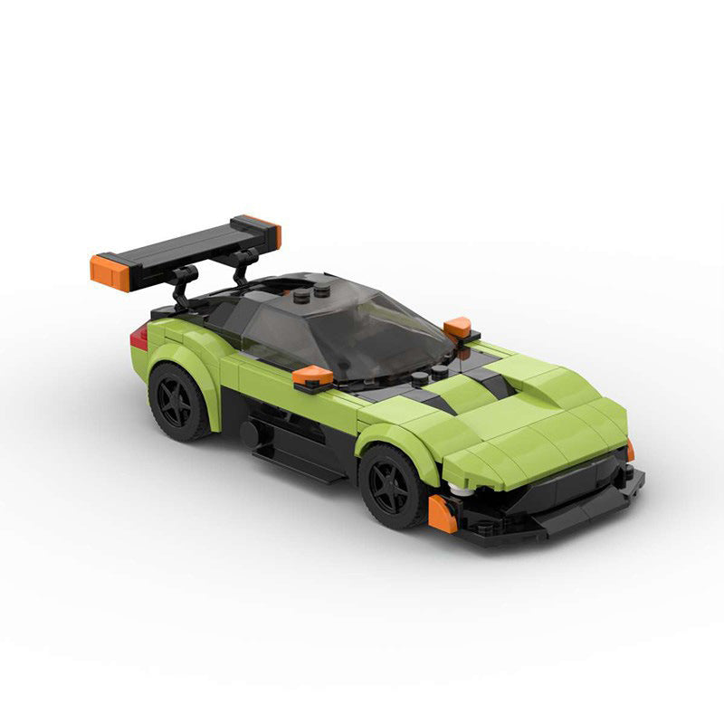 Super Running GT3 Classic Speed 8 Box Sports Car Boys – General at AWSMshop.ai